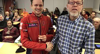 Kretstinget 2018